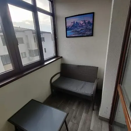 Myplace 3 Lägenhet *