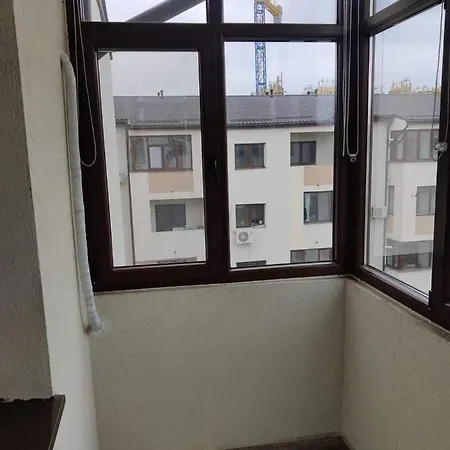 Myplace 3 Lägenhet Cluj-Napoca