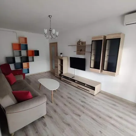 Lägenhet Myplace 3 Cluj-Napoca