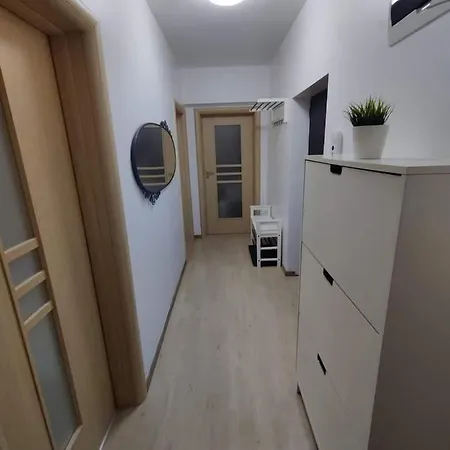 Myplace 3 * Cluj-Napoca