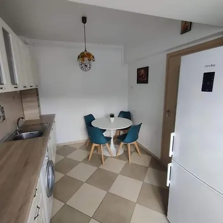 Lägenhet Myplace 3 *