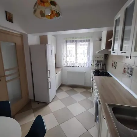 Lägenhet Myplace 3 Cluj-Napoca