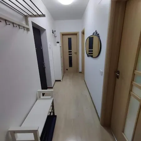 Lägenhet Myplace 3