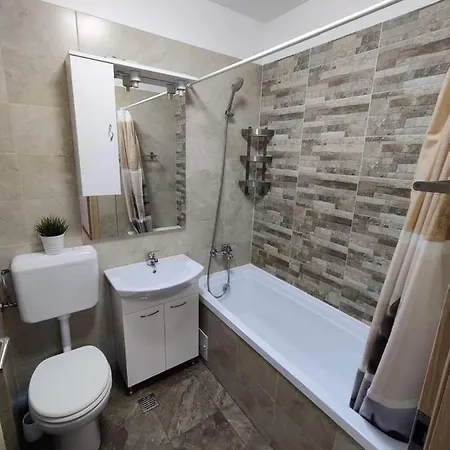 Myplace 3 Lägenhet Cluj-Napoca